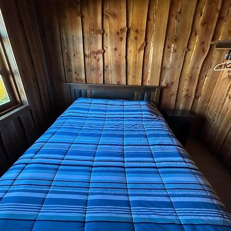 •Cabanas Patagonia• Puerto Montt Exterior photo